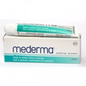 MEDERMA GEL 20g