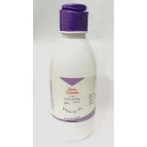 EAU OXYGENEE 250ML