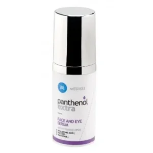 MEDISEI PANTHENOL EXTRA SÉRUM ANTIRIDES VISAGE ET YEUX 30ml