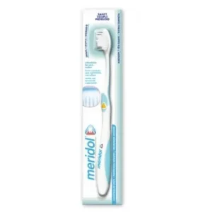 Meridol Brosse À Dents PROTECTION GENCIVES Souple