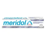 Meridol Dentifrice PROTECTION GENCIVES Blancheur