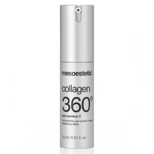 Mesoestetic Collagen 360° Eye Contour 15 ml
