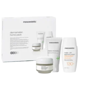 MESOESTETIC DERMAMELAN HOME PACK