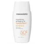 Mesoestetic Mesoprotech Huile Anti-Âge Spf50+ – 50 ml
