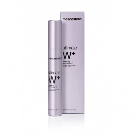 MESOESTETIC ULTIMATE SPOT 15 ML