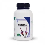 MGD NATURE KONJAC 120 GÉLULES