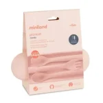 MINILAND BABY ENSEMBLE DE COUVERTS CANDY 89519