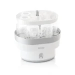 MINILAND BABY STERILISATEUR 6 BIBERONS - 89206