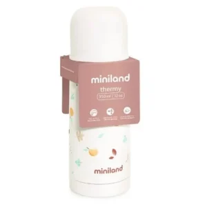 MINILAND BABY THERMOS VALENCIA 350 ML 89572