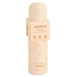 MINILAND BABY THERMOS VANILLA 500ML - 89488