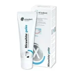 MIRADENT Mirawhite Gelée Blanchissante 100ml