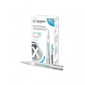 MIRADENT Mirawhite Oxygen Stylo Blanchissant