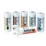 MIRADENT Xylitol Chewing Gum