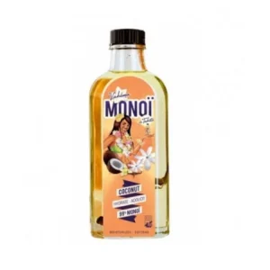 MONOI DE TAHITI HUILE COCO 100ML