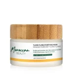 Moroccan Beauty Masque Purifiant Ylang Ylang 50ml
