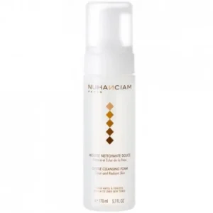 Nuhanciam Mousse Nettoyante Douce 170 ml