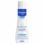 Mustela Bain Mousse Éveil 200 Ml