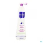 MUSTELA GEL HYGIÈNE INTIME 200ML