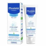 MUSTELA HYDRA BÉBÉ CRÈME VISAGE 40 ML