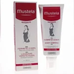 Mustela maternité huile prévention vergetures 105ml