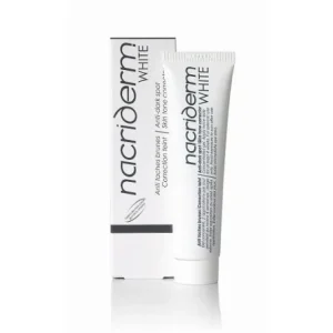 Nacriderm White (anti taches brunes) 30 ml