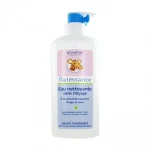 Natessance Bébé Eau Nettoyante 500Ml