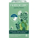 Natracare PROTEGE SLIP LONG 16 U