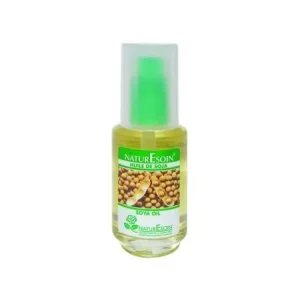 NATURE SOIN Huile de Soja 50 ml