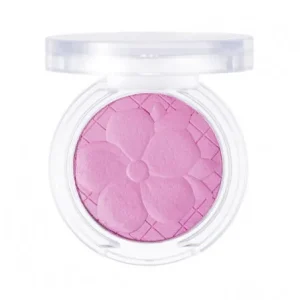 NATURE REPUBLIC BAKED BLUSHER 05 PIONY PURPLE