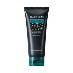 Nature Republic BLACK BEAN HAIR LOSS TREATMENT 200 ML
