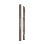 Nature Republic BOTANICAL AUTO EYEBROW 02 PECAN BROWN