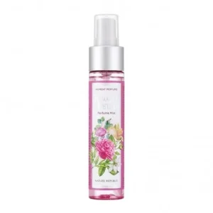 NATURE REPUBLIC Brume Parfumée Corps & Cheveux Pétale Romantique : Fruité - Floral 60ml
