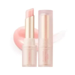 NATURE REPUBLIC BY FLOWER SHINE TINT BALM 01 PURE PINK