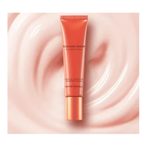 NATURE REPUBLIC COLLAGEN DREAM 50 ALL FACE EYE CREAM 30ml