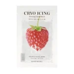 NATURE REPUBLIC CRYO ICING FIRMING MASK SHEET 27 ML
