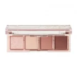 NATURE REPUBLIC DAILY BASIC PALETTE 07 BURGUNDY