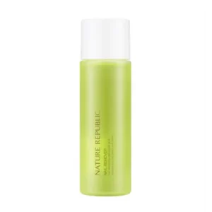 NATURE REPUBLIC DISSOLVANT POUR VERNIS À ONGLES (THÉ VERT) 8 ml
