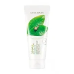 Nature Republic FRESH HERB SNAIL CLEANSING FOAM 170ml