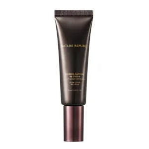 NATURE REPUBLIC GINSENG BB CREAM NATURAL BEIGE SPF 30 PA++ 50 ml