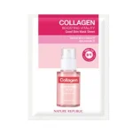 NATURE REPUBLIC GOOD SKIN COLLAGEN MASK SHEET 24g