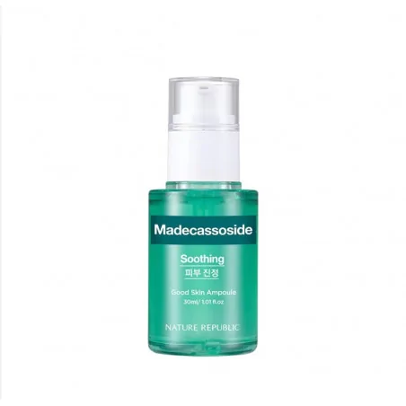 nature republic GOOD SKIN MADECASSOSIDE AMPOULE