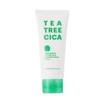 NATURE REPUBLIC Green Derma Tea Tree Cica Soothing Cream 100ml