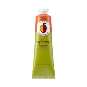 NATURE REPUBLIC HAND & NATURE APPLE MANGO HAND CREAM 30 ML