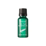 NATURE REPUBLIC HERBOLOGY TEA TREE REFINING OIL 20 ml