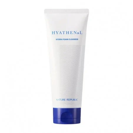 NATURE REPUBLIC HYATHENOL HYDRA FOAM CLEANSER 150ml