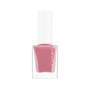 NATURE REPUBLIC NATURE NAIL COLOR 25 ROSE WINE 8 ml