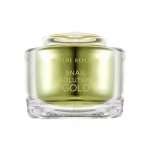 Nature Republic SNAIL SOLUTION GOLD CREAM 55ml