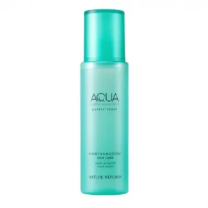 Nature Republic SUPER AQUA MAX WATERY TONER 150ml