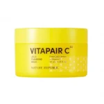 NATURE REPUBLIC VITAPAIR C JELLY CLEANSING BALM 90ml