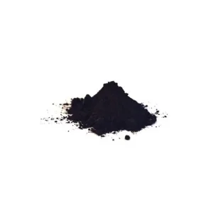 NATURE SOIN argile noire 100g tous types de peaux